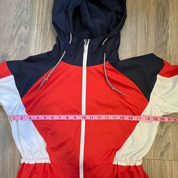 Columbia Women’s Zip Jacket USA - Picture 10 of 11